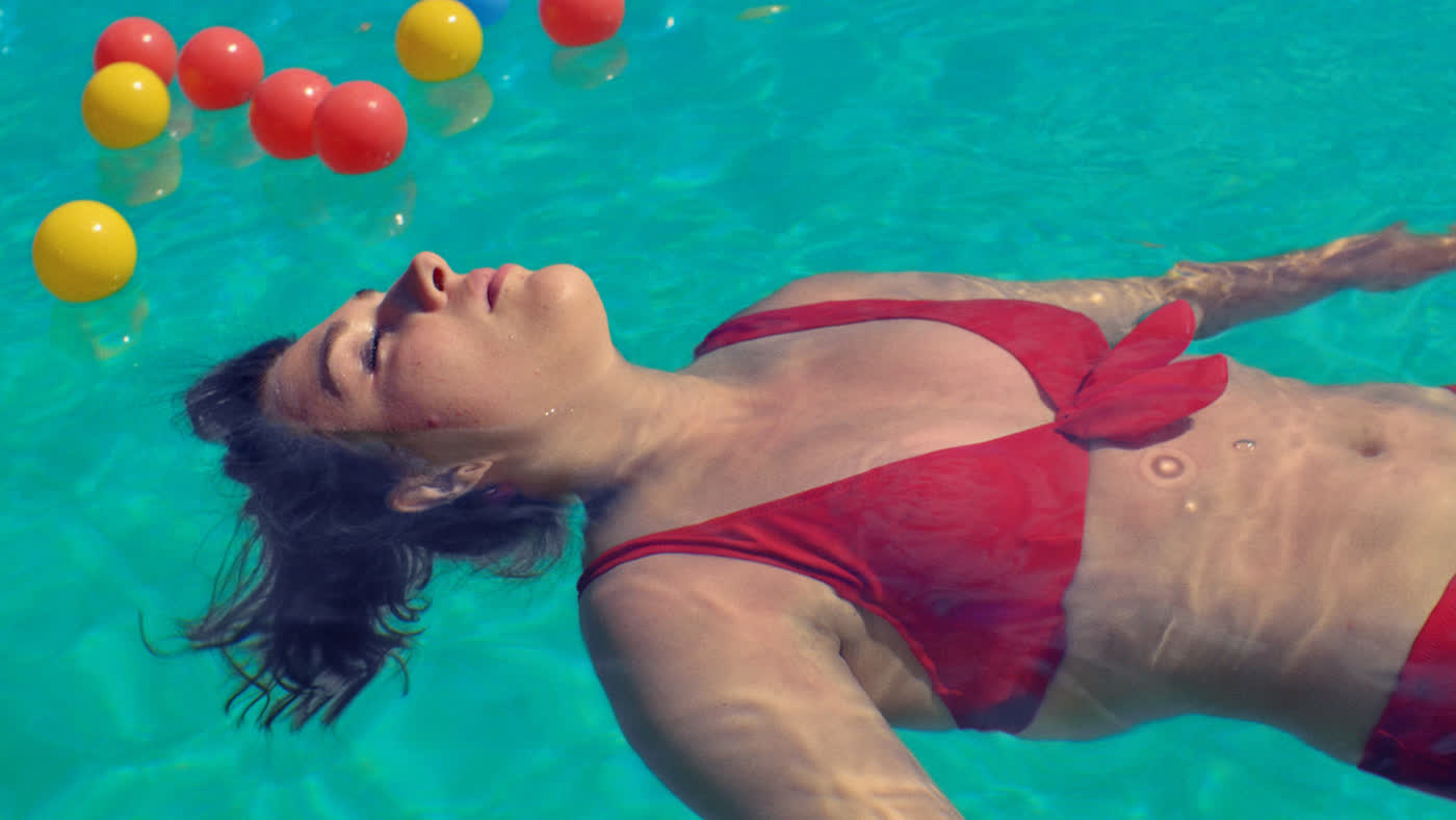Still from Eleven Days
