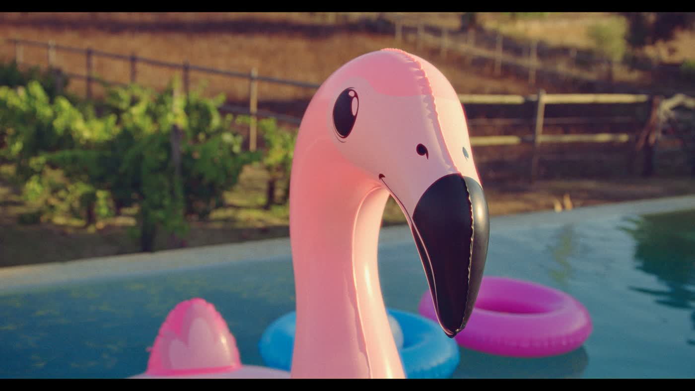 Still from Eleven Days