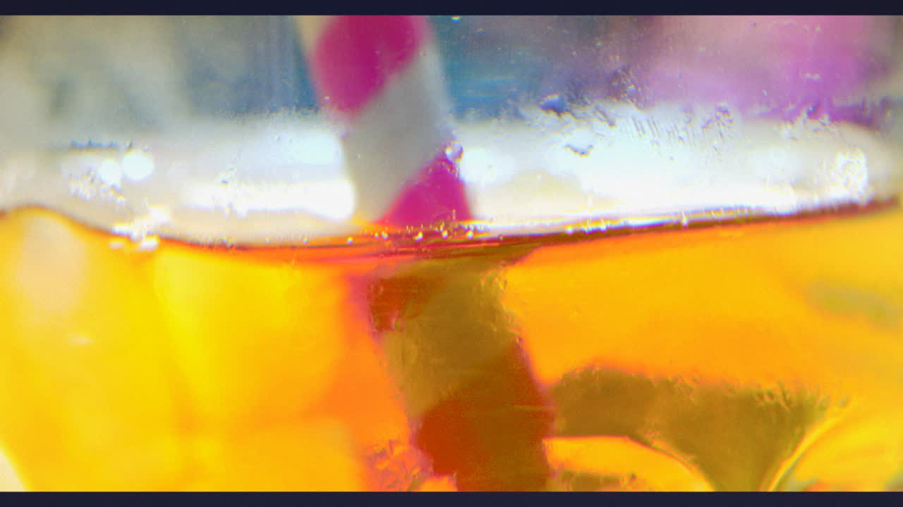 Still from Eleven Days