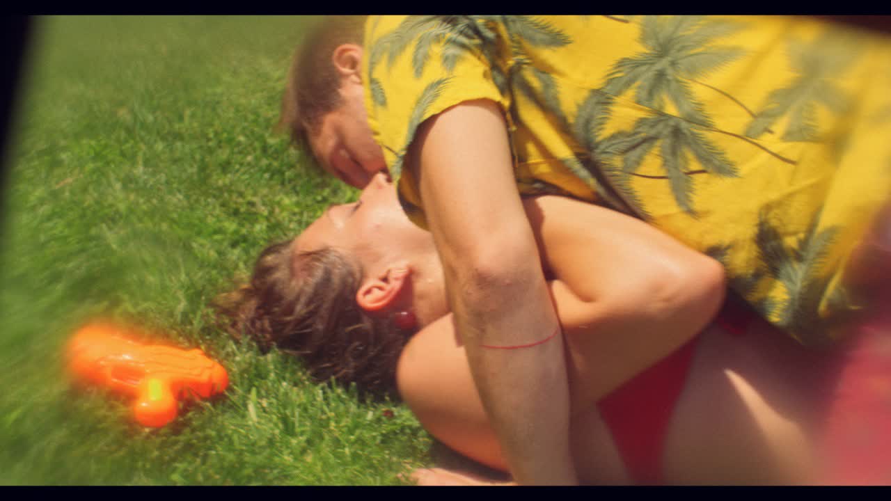 Still from Eleven Days