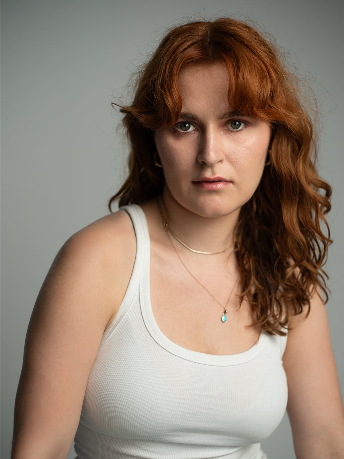 Veronika Bolotina