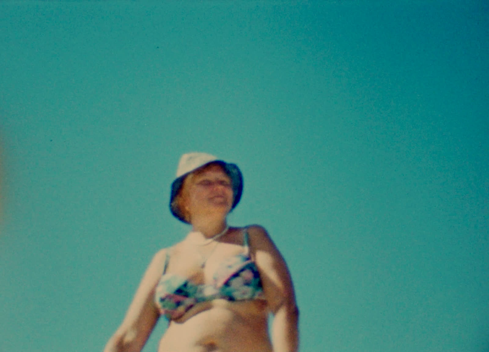 Favorite Swimsuit