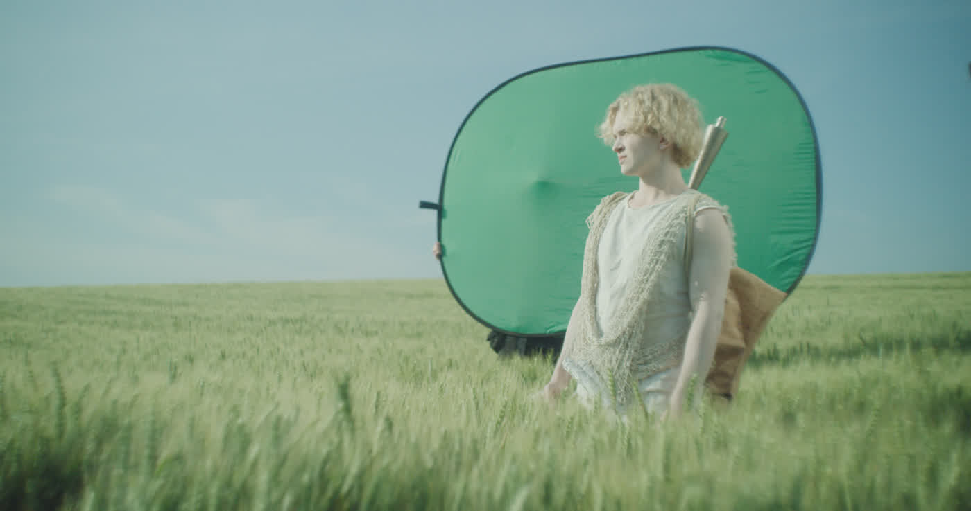 Still from Hellebore