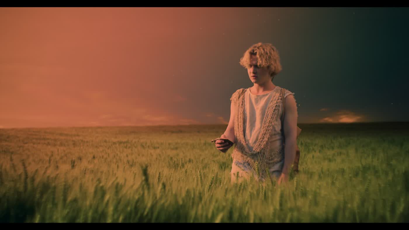Still from Hellebore