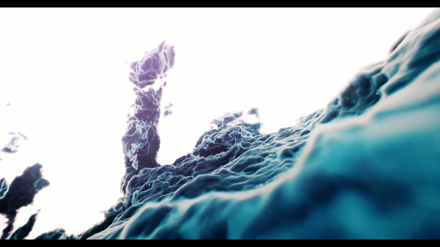 Still from I Don't Know