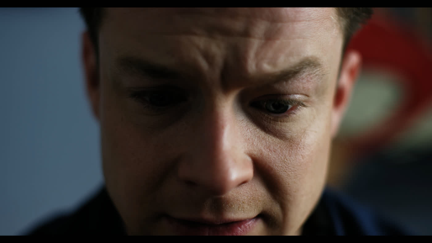 Still from I Don't Know