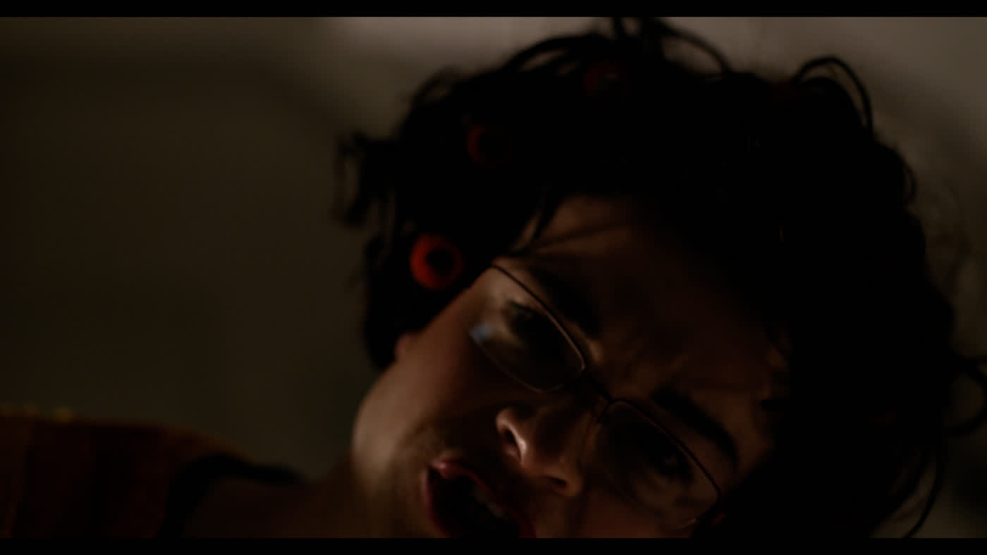 Still from I Don't Know