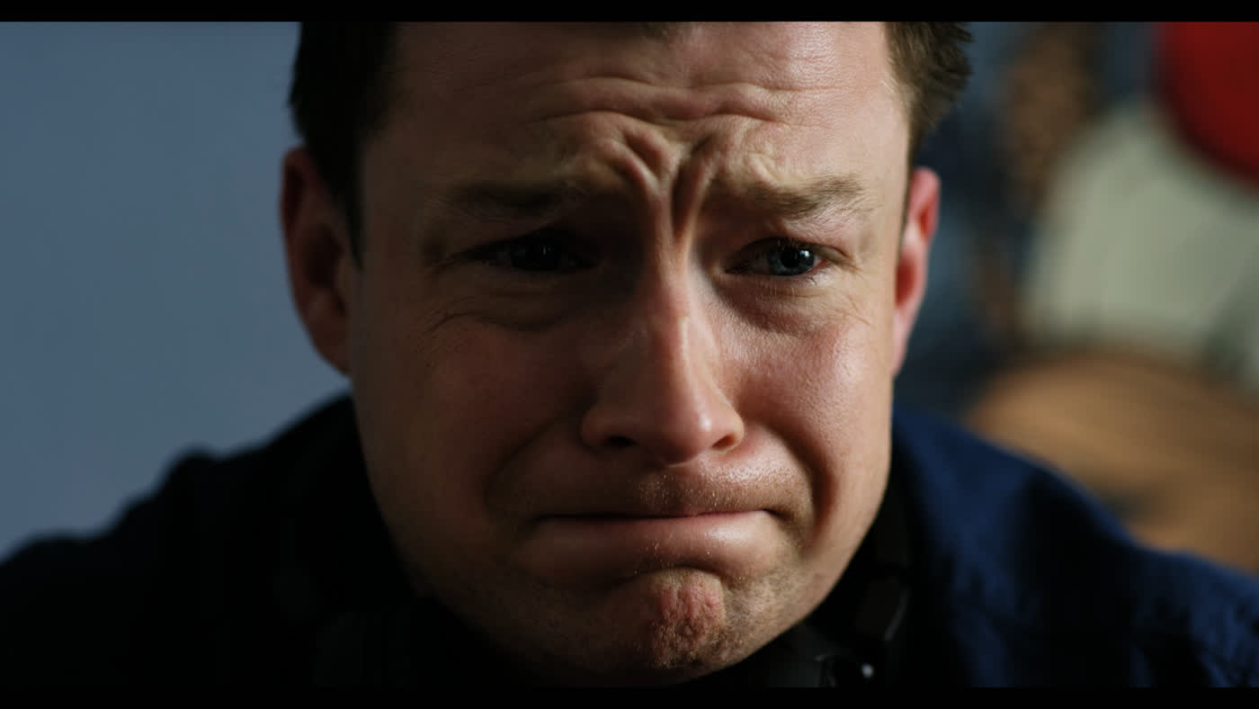 Still from I Don't Know