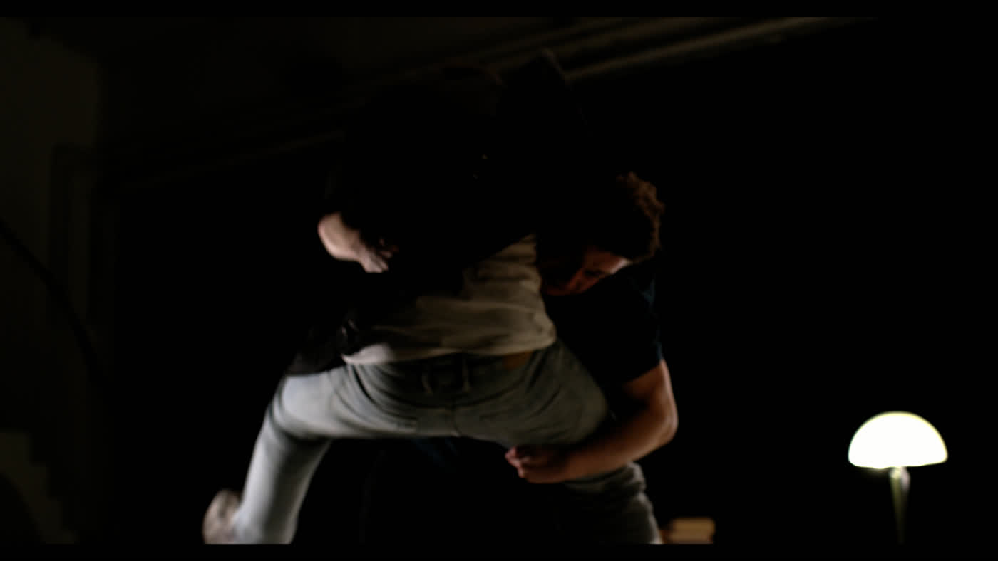 Still from I Don't Know