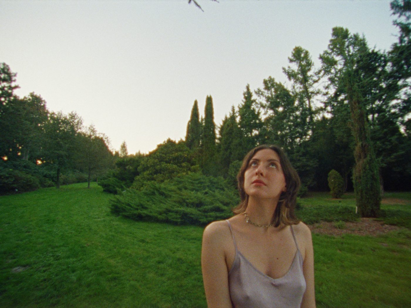 Still from It's Not For Me