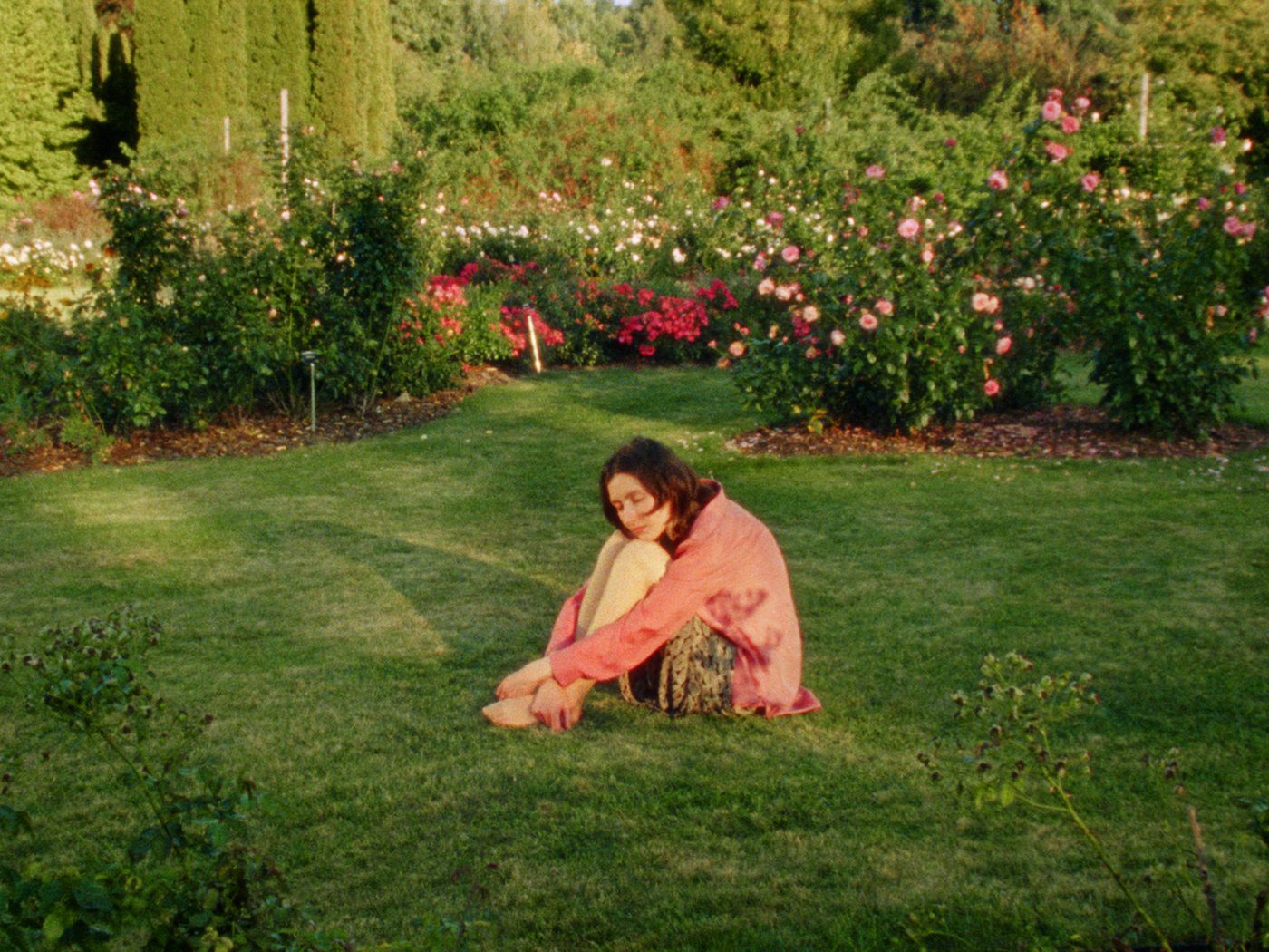 Still from It's Not For Me