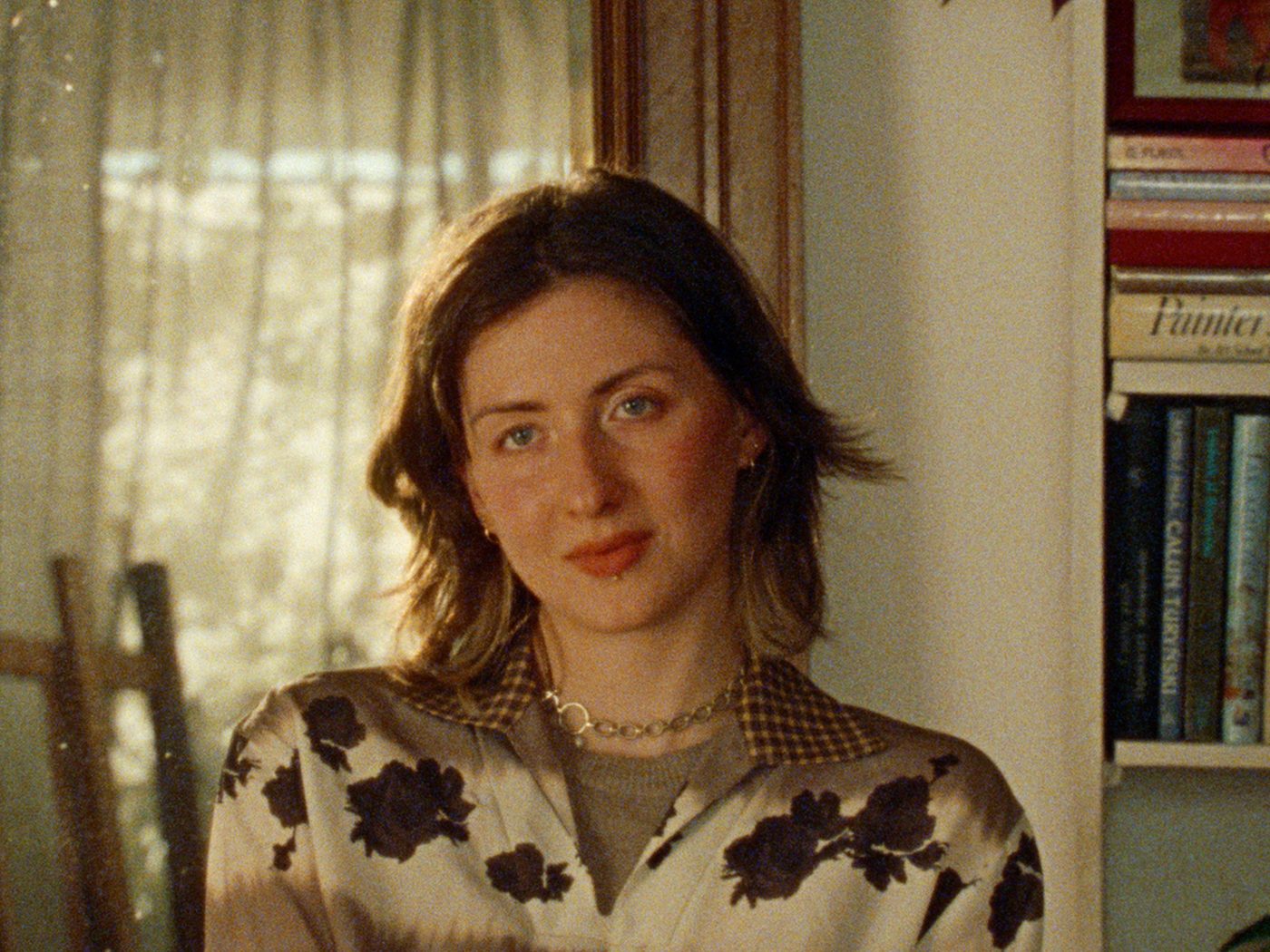 Still from It's Not For Me