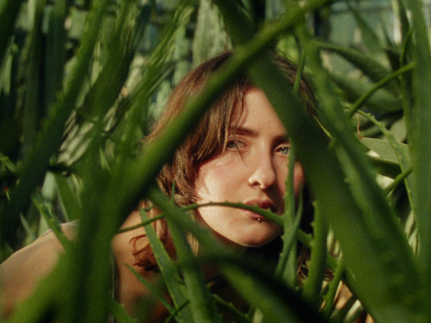 Still from It's Not For Me