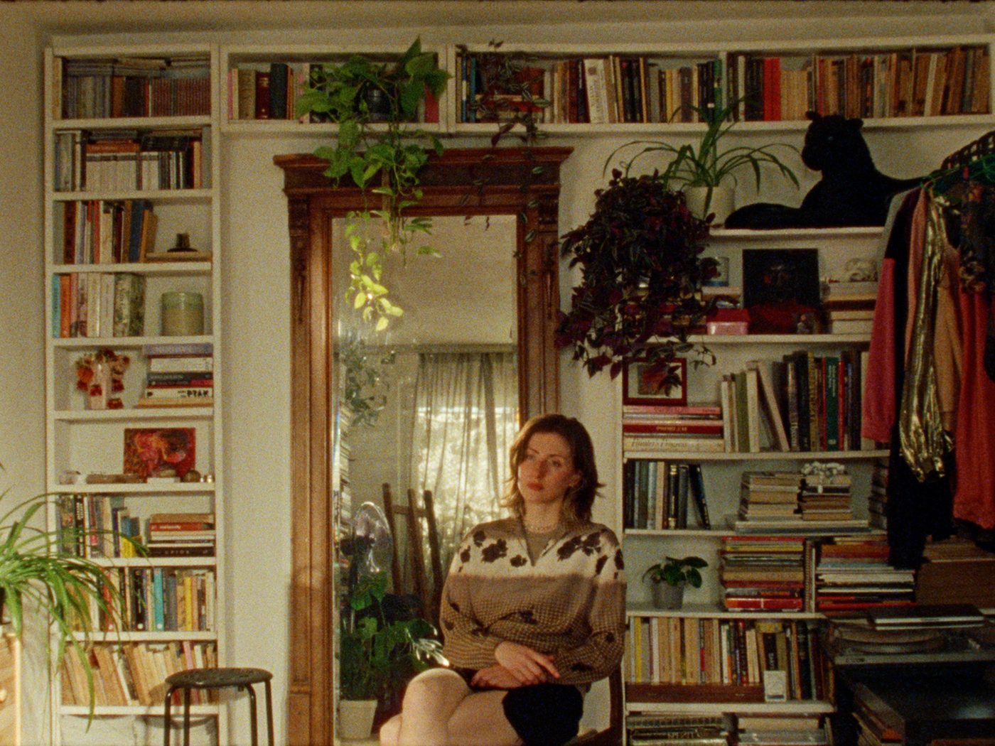 Still from It's Not For Me