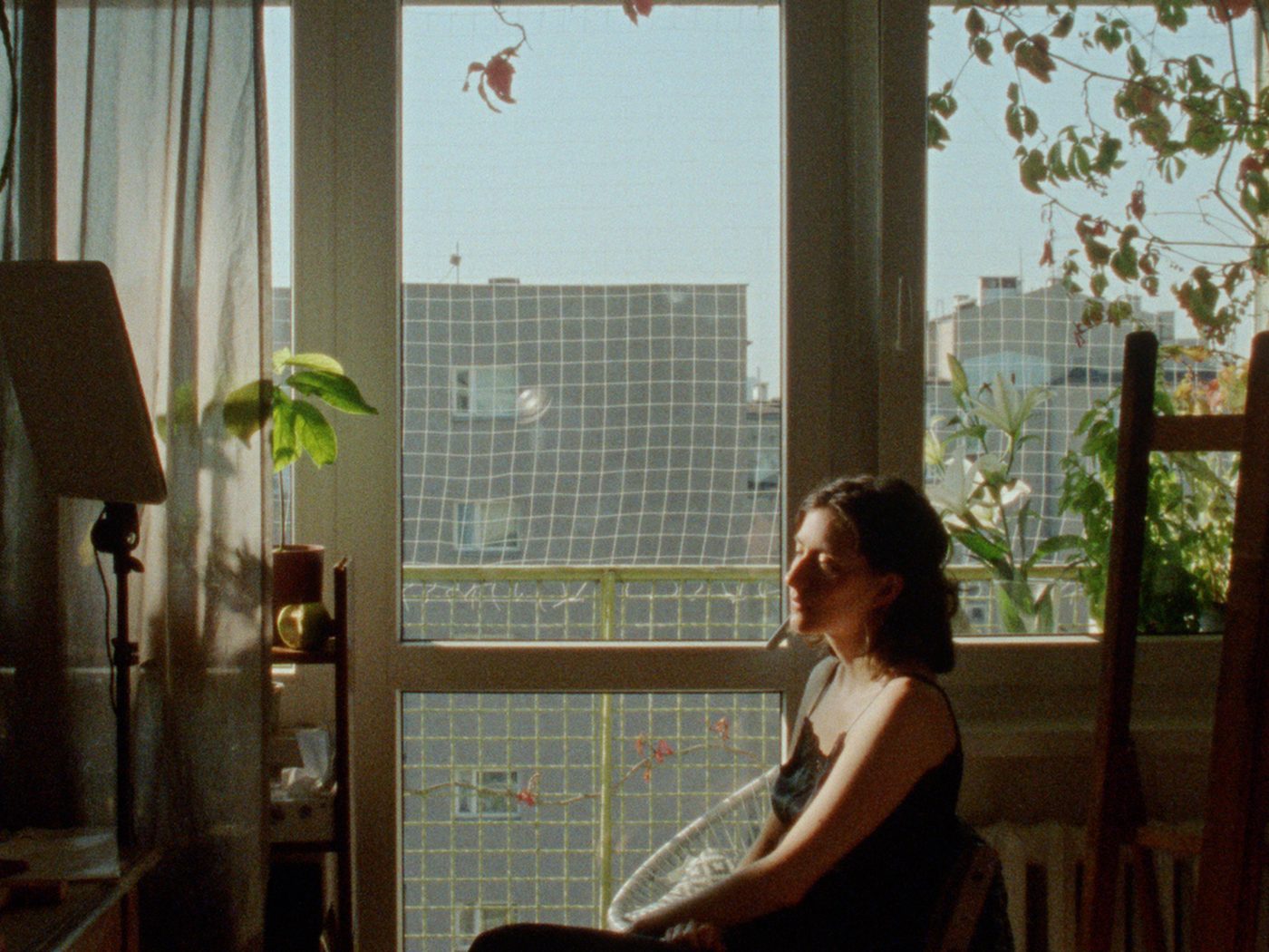 Still from It's Not For Me