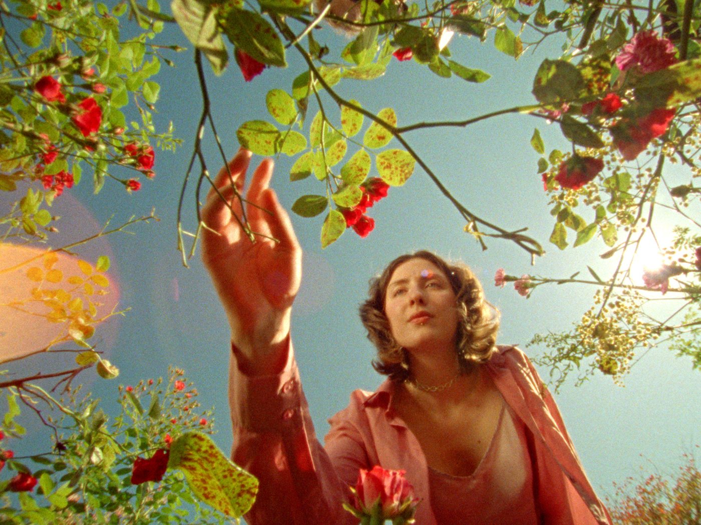Still from It's Not For Me