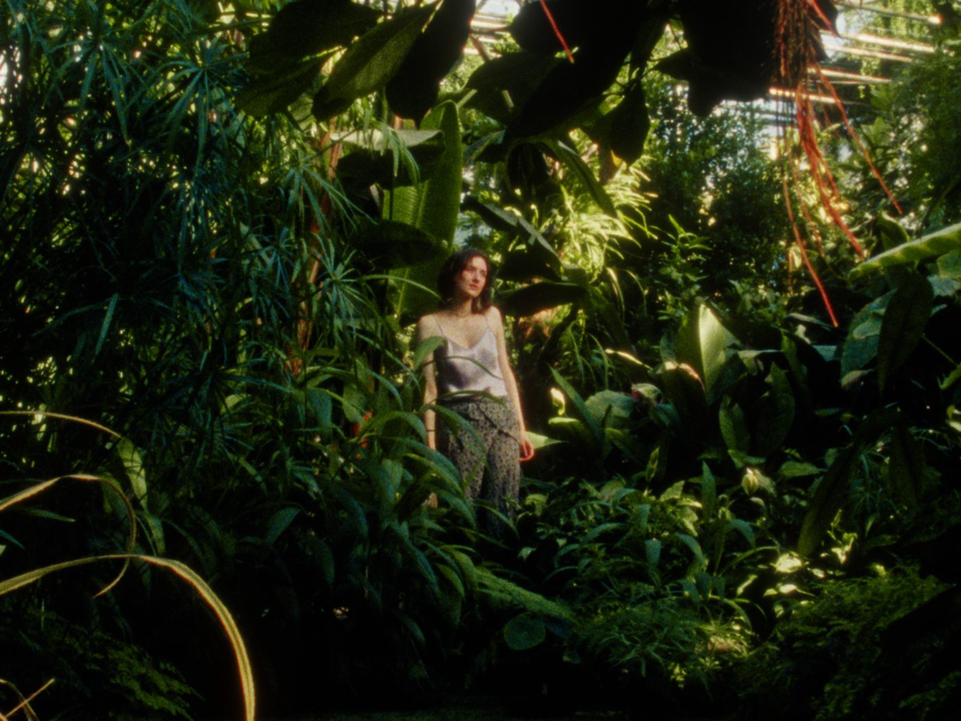 Still from It's Not For Me