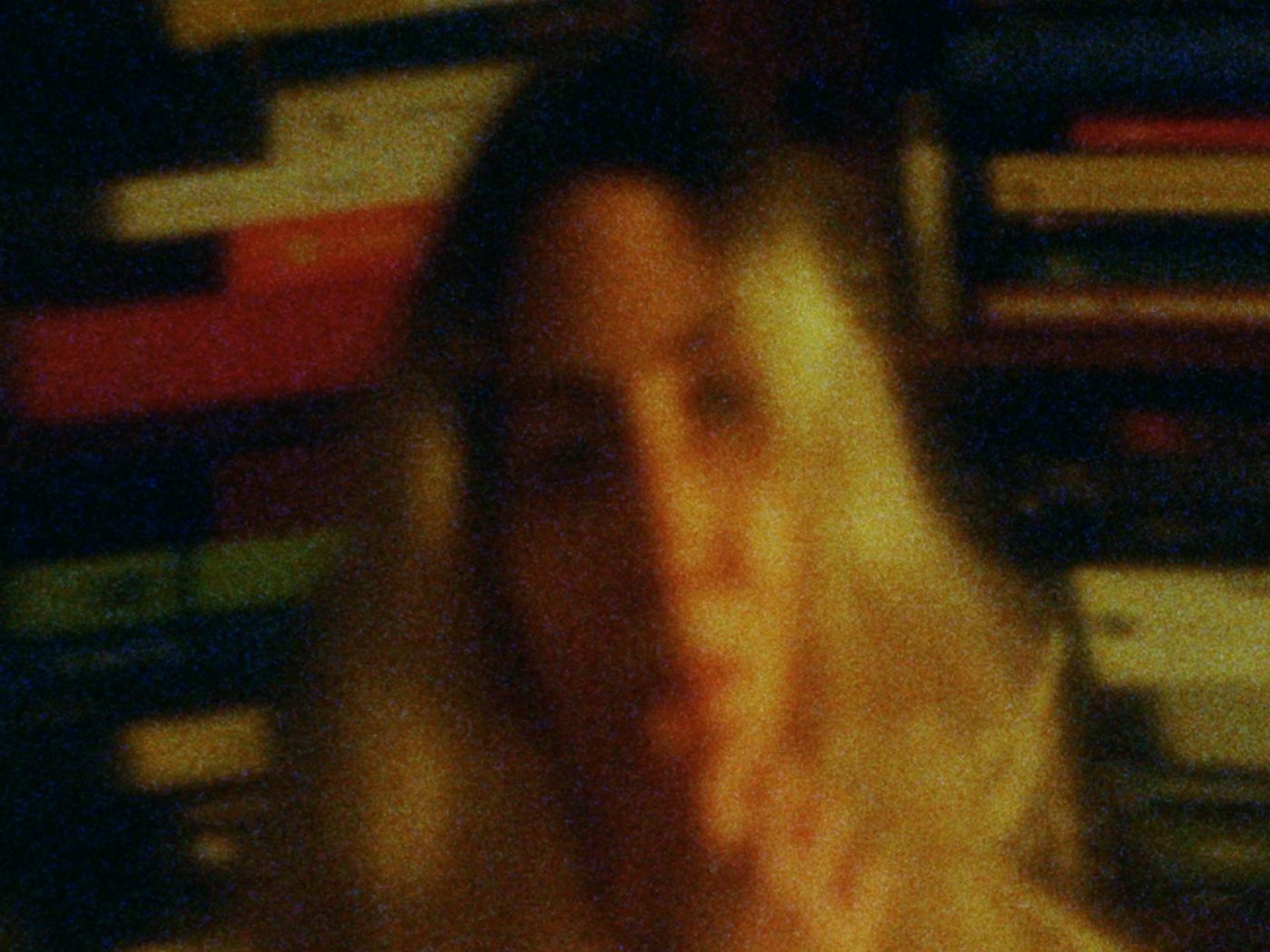 Still from It's Not For Me