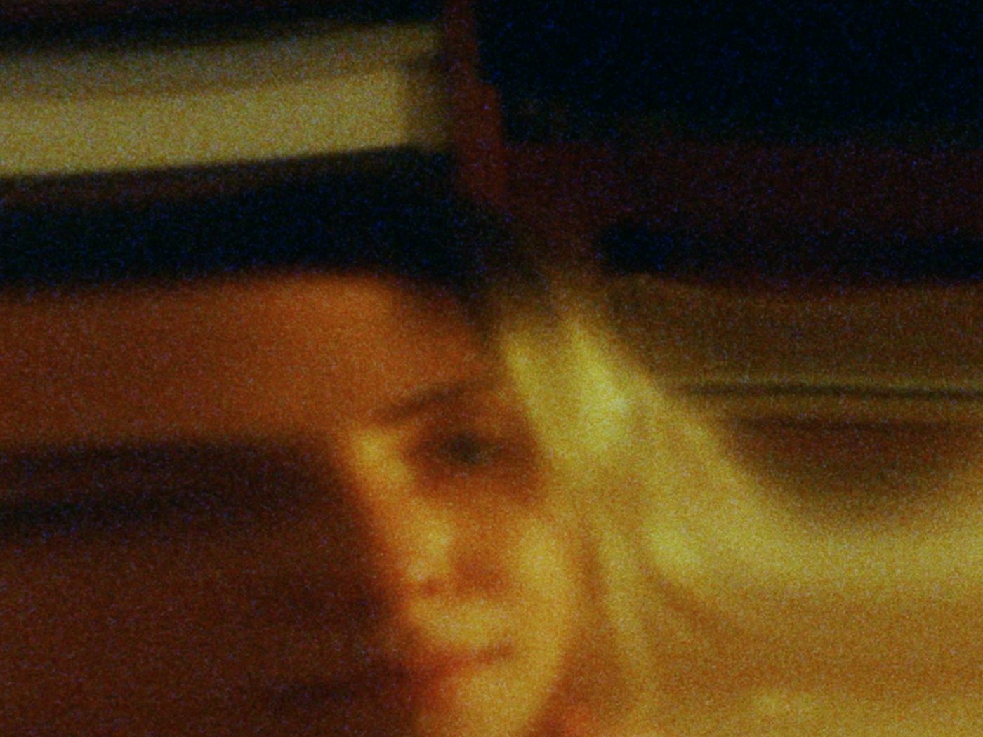 Still from It's Not For Me