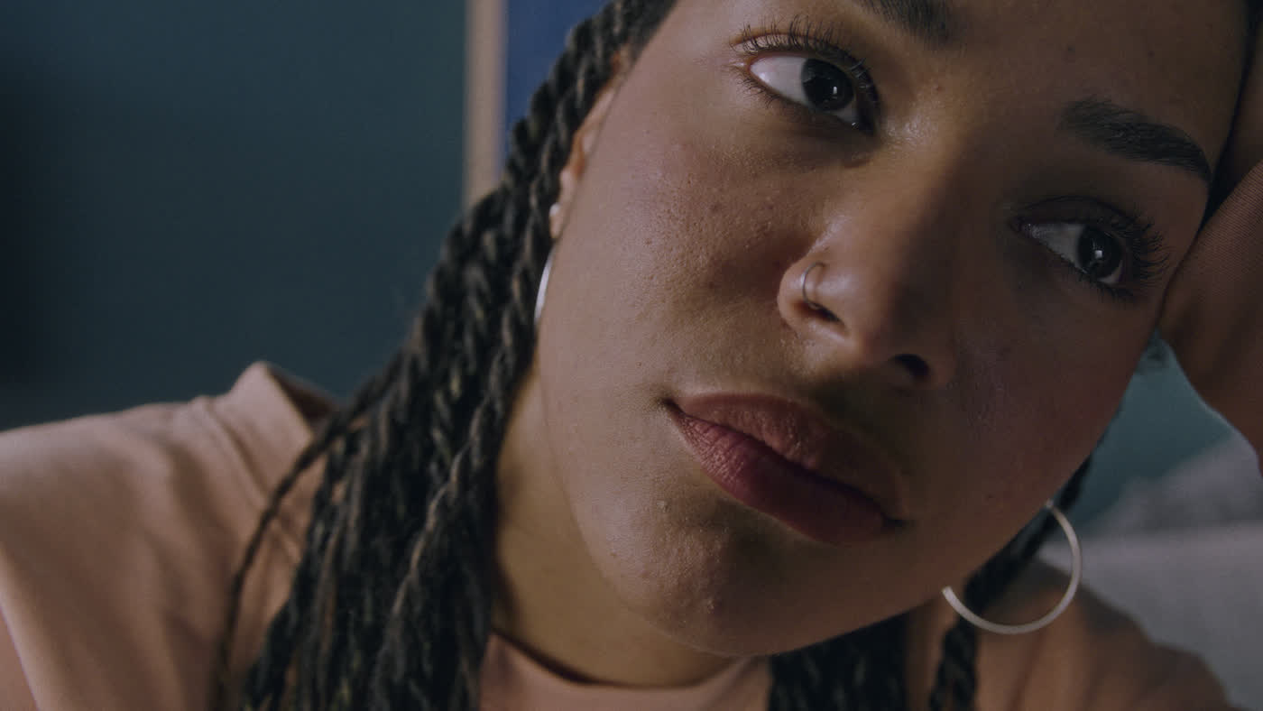 Still from Lazy Morning