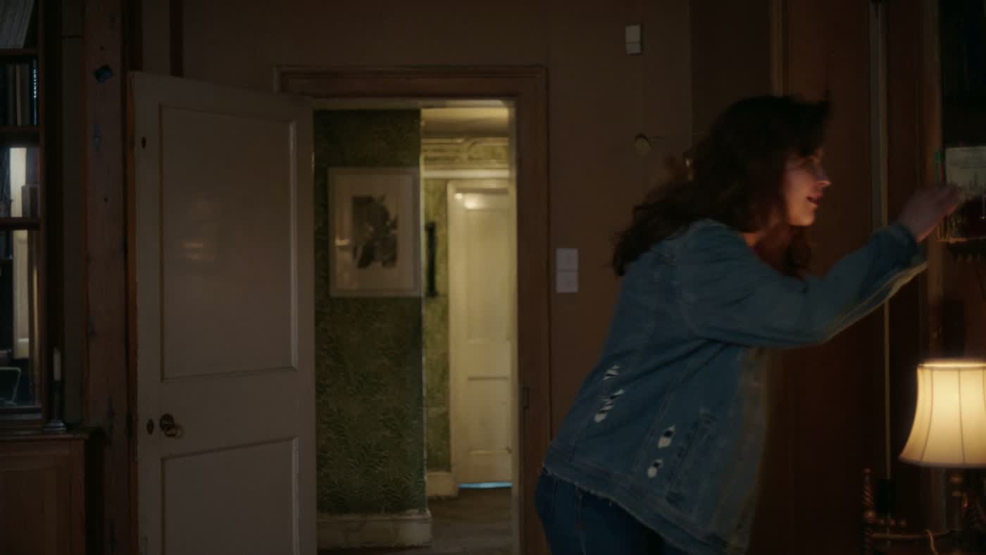 Still from Take The Pain Away