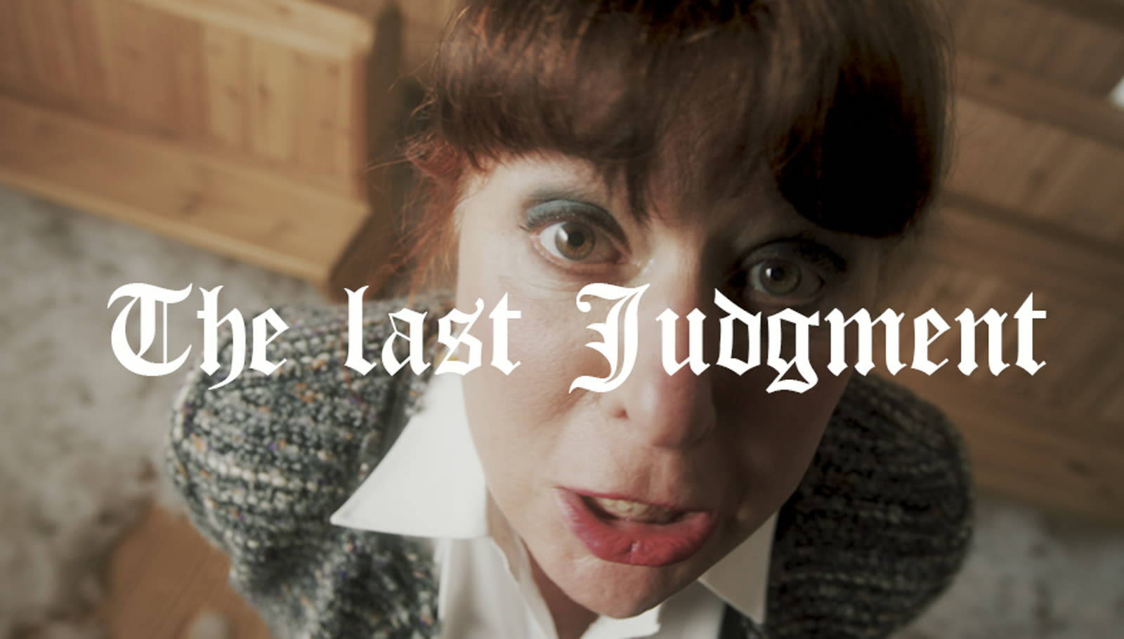 The Last Judgment